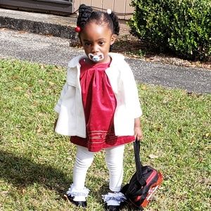 Meet your Posher, Jana